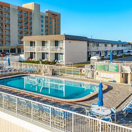 Fantasy Island Resort, Daytona Beach Shores
